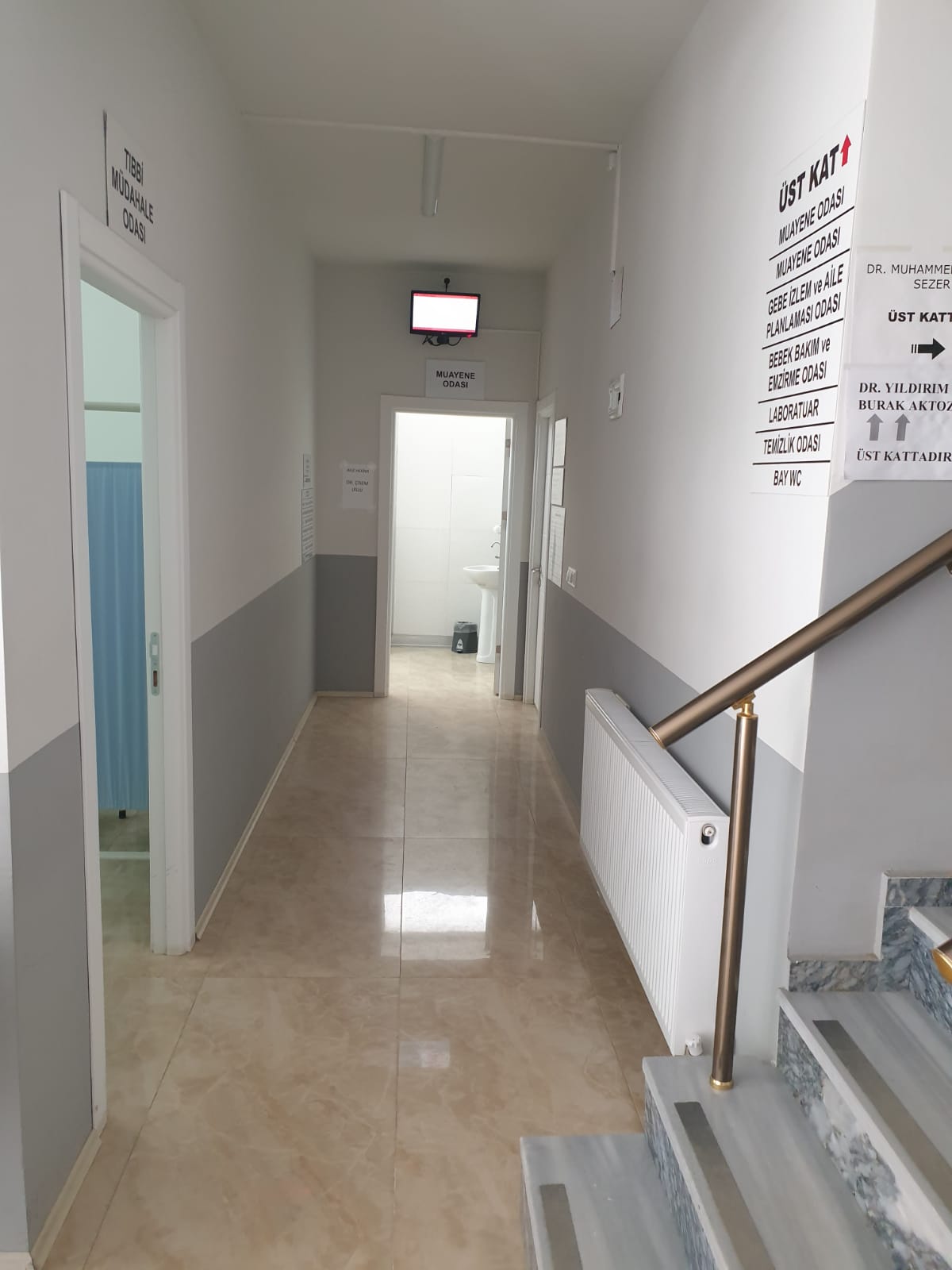 Asm İç Görünüm 2